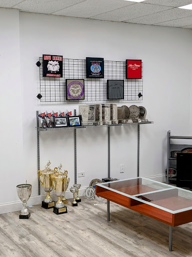 New Breed Training Center - Thumbnail