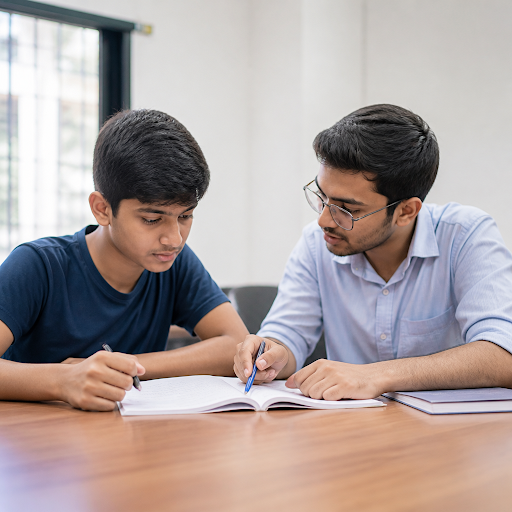 Finding the right tuition classes near me can make a huge difference to your marks and confidence… post image