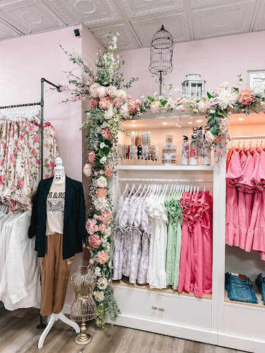 Olivia Frank & Co. Gallery - United States