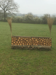 Photo n°6 de Pôle Équestre Mortagnais à Mortagne-sur-Sèvre (Centre équestre)