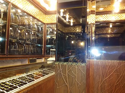 Photos of Star Jewelers