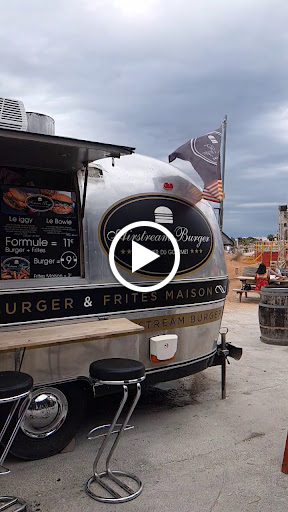 Photo 4 - Les Burgers de Brice (Airstream Burger)