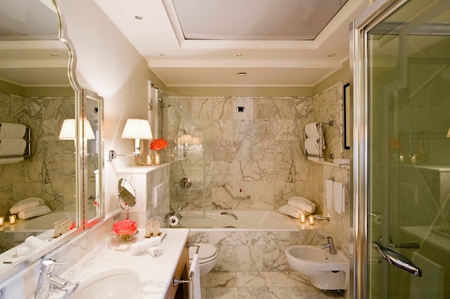 Starhotels Splendid Venice