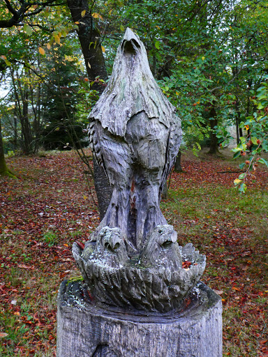 Park Steinbüchel Logo