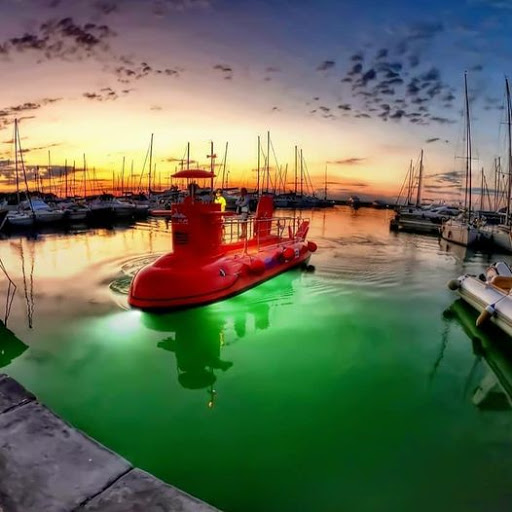 Procida Experience - Visual