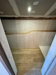 Photo n°9 de Créa'Rénov à Boé (Plâtrier.ère)