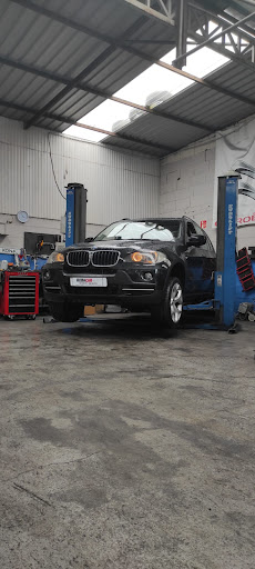 Rodacar sport