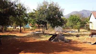 Photos of Mwangea Secondary School