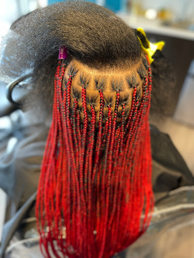 J Unique'z Beauti Bar LLC - Thumbnail