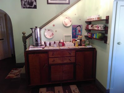 Photos of Swann Lodge B&B