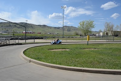 Photos of Gateway Park Fun Center