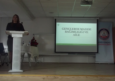 Uzm. Psikolojik Danışman, Psikoterapist, Aile ve Çift Terapisti Sibel Kılıçoğlu