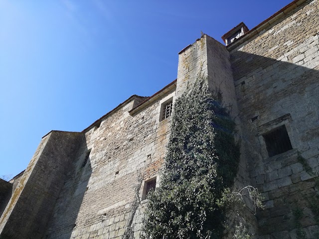 Château de Pisy