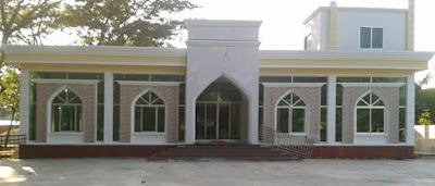 Photos of Azampur Central Jame Mosque