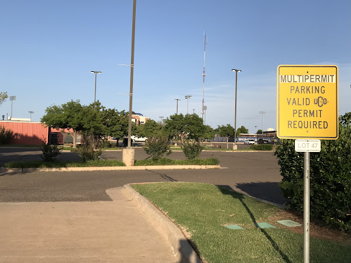 UCO Parking Lot 47 - Thumbnail
