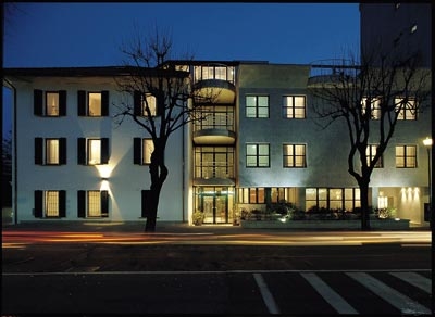 Hotel Cascata, Azzano San Paolo