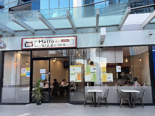 Photo of Hello Sizzling Southport