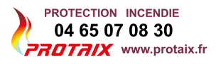 Photo n°10 de PROTAIX Incendie à Gréasque (Consultant en protection contre les incendies)