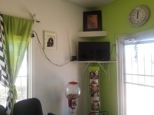 Natis Beauty Salon Gallery - United States