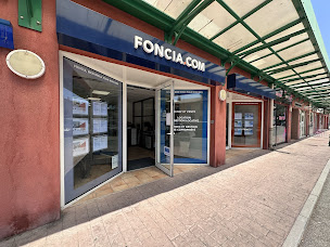 Photo n°2 de FONCIA | Agence Immobilière | Achat-Vente | Cogolin - Av. G.Clemenceau| à Cogolin (Consultant immobilier)
