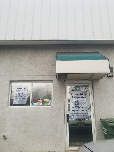 Competition Automotive Repair LLC - Thumbnail