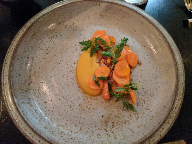 Gro Restaurang