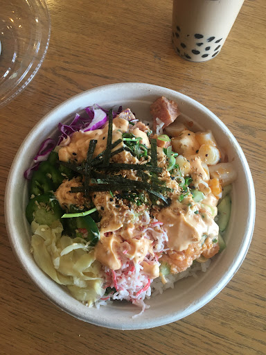 Poke Makana - Thumbnail