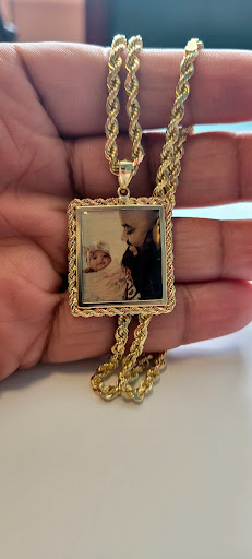 Myrtle Gold Treasure