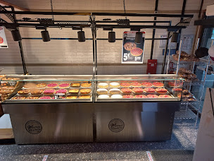 Photo n°3 de Marie Blachère MENNEVAL à Menneval (Sandwicherie)