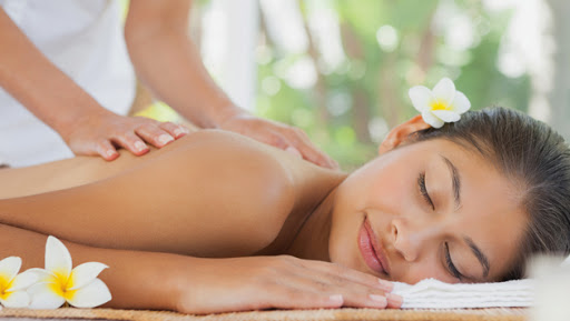 Little Thai Massage & Spa