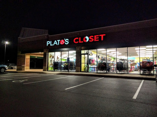 Plato's Closet