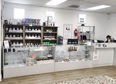 Tryke City Dispensary