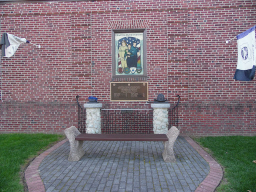 Collingdale Boro Police Department Gallery - United States
