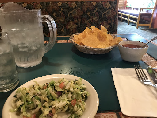 Rancho Chico - Visual