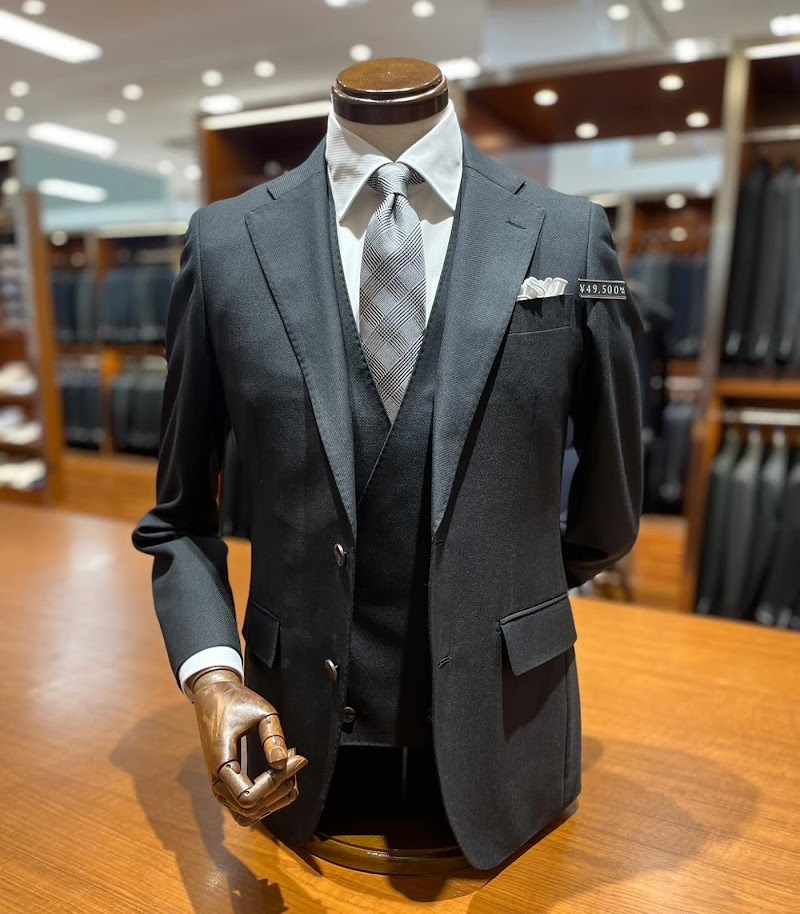 SUIT SELECT ゆめタウン丸亀