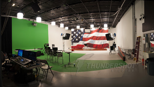 ThunderShot Studios, Inc. - Visual