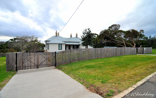 Middle Head Officers Quarters - Thumbnail