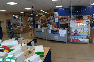 Photo n°2 de Rexel Montauban à Montauban (Magasin de matériel de plomberie)