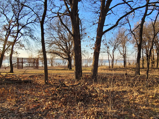 Osage Cove Trail Gallery - United States