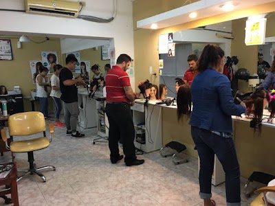 Photos of School Hair Studio