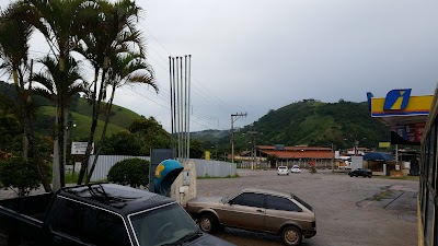 photo of Posto Portal da Serra