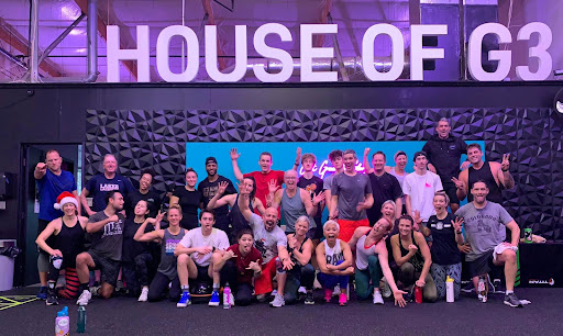 G3 Fitness: House of Grit Grace & Glory - Thumbnail