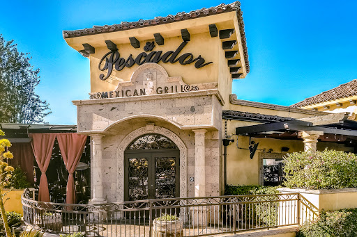 El Pescador West Covina