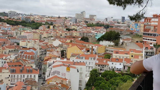28 Café - Lisboa