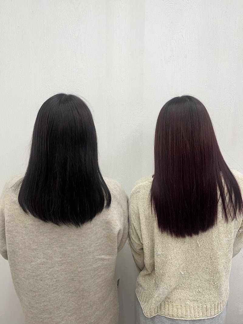 ビューティサロンレアル 淡路市美容室