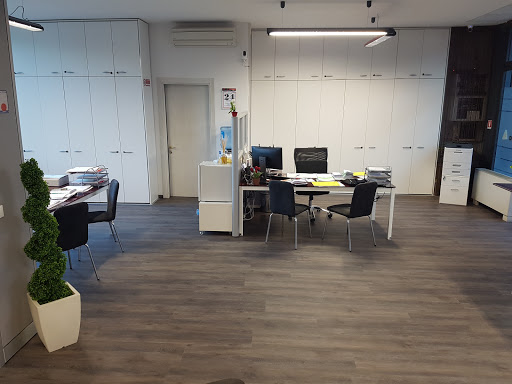 Modulo Forniture Srl - Thumbnail