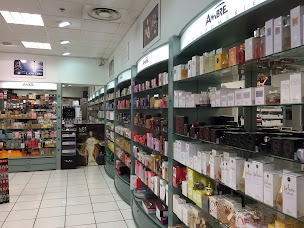 Photo n°3 de Parfumerie, Esthétique - Ambre à Alès (Parfumerie)