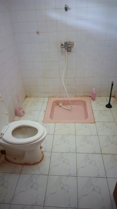 Photos of Galaxy Lodge