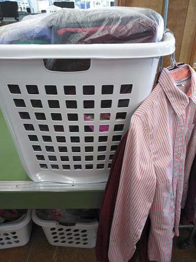 Your Laundry Lady - Thumbnail