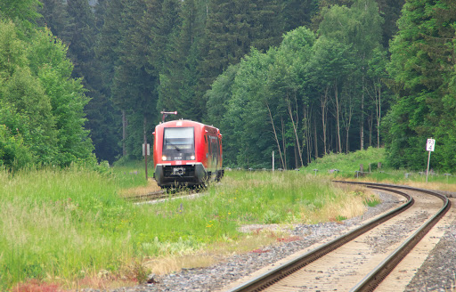 Stammbach - Thumbnail